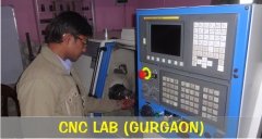 cnc lab in gurgaon kitc